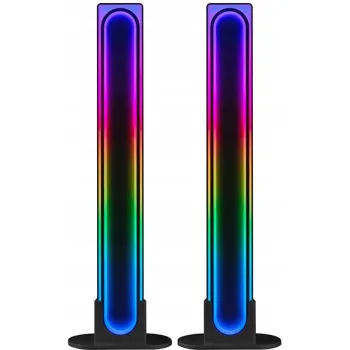 Lampy RGB Tracer Ambience - Smart Vibe