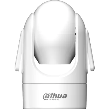 Kamera bezprzewodowa WiFi Dahua Hero H4C+ Naklejka Eltrox + karta pamięci 32GB
