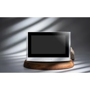 Monitor wideodomofonu VIDOS IPX M100