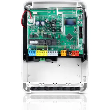 Zestaw BFT KUSTOS ULTRA BT B25 KIT do bram skrzydłowych