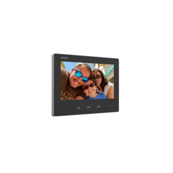 MONITOR WIDEODOMOFONU HIKVISION 2 WIRE DS-KH9510-WTE1(B)