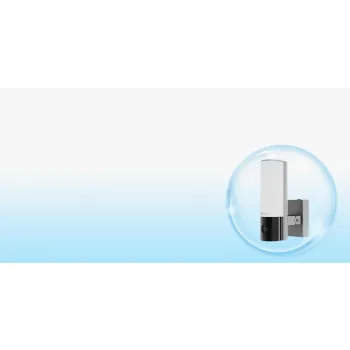 Kamera IP Ezviz EL3 2K 4MPx WiFi