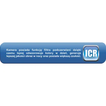 KAMERA HDCVI DAHUA HAC-HFW1500T-A-0280B-S2