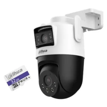 Kamera WI-FI Dahua P5D-5F-PV-0280B/600B