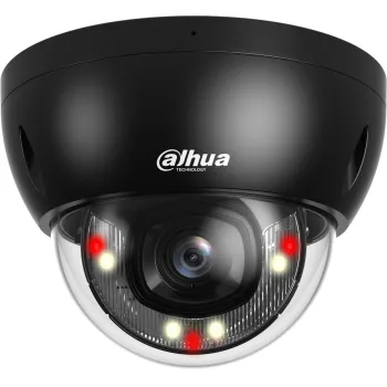 Kamera IP Dahua IPC-HDBW2649E-S-IL-0280B-BLACK