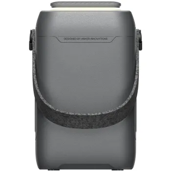 Przenośna stacja zasilania Anker Solix C300X DC 288Wh 300W