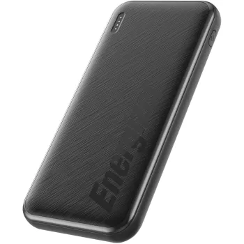 Powerbank Energizer 10000mAh 22.5W PD 2x USB-C 1x USB-A UE10055PQ