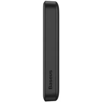 Powerbank Baseus Magnetic Mini PPCX070001 10000mAh MagSafe 15W PD QC 20W USB-C + kabel