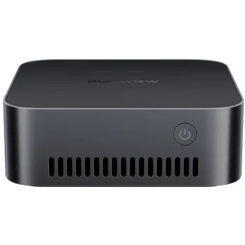 Mini PC Blackview MP80 N97 16GB 512GB-SSD W11Pro