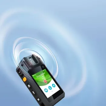 Kamera nasobna Hytera SC780 64GB