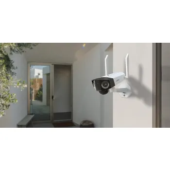 Kamera IP Reolink DUO Series G750 LTE akumulatorowa 6MP