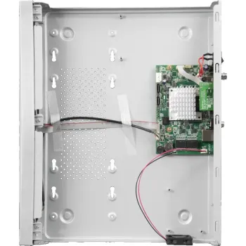 Rejestrator BCS VIEW BCS-V-NVR3202-A-4KE(2)