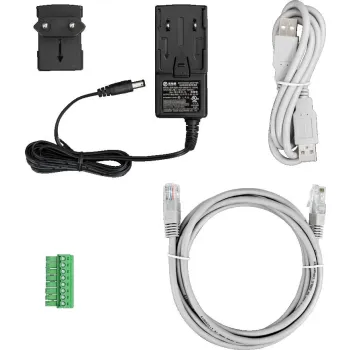 Klawiatura BCS LINE BCS-DVR-KN-III