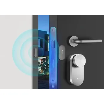 Inteligentny zamek Ezviz DL01 Kit