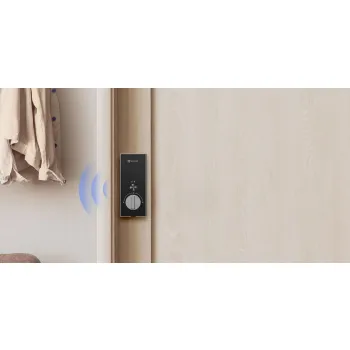 Inteligentny zamek cyfrowy Ezviz DL04 Pro