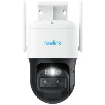 Kamera IP Reolink Trackmix Series G770 8MP LTE akomulatorowa