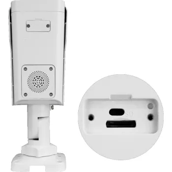 Kamera BCS POINT BCS-P-TIP28FSR4L4-Ai2(2)