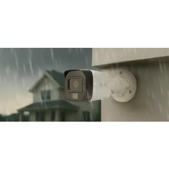 Kamera 4w1 Hilook by Hikvision 8MP TVI-B8M-20DL 2.8mm