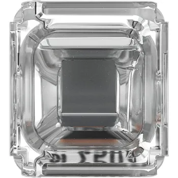 Szybkozłączka przelotowa uniwersalna LINKA/DRUT 2x 0,2-4mm2 WAGO 2773-2401 (Paczka 100szt.)