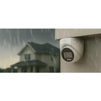Kamera 4w1 Hilook by Hikvision 8MP TVI-T8M-20DL 2.8mm