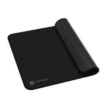 Podkładka pod mysz Natec Colors Series czarny
