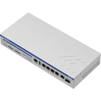 Teltonika RUTXR1 router przemysłowy 4G / LTE (RUTXR1000000)