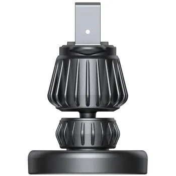 Uchwyt samochodowy magnetyczny Joyroom JR-ZS355 MagSafe Apple iPhone na kratkę wentylacyjną