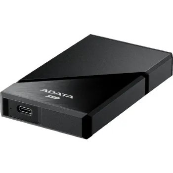Dysk SSD Adata SE920 2TB USB4C 3800/3700 MB/s czarny