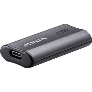 Adata Zewnętrzny dysk SSD SC750 500G USB3.2C 1050/1000 MB/s