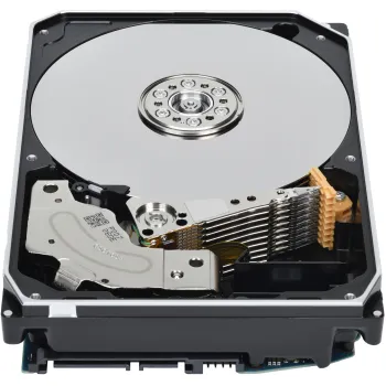 Dysk HDD Toshiba Enterprise MG Series 14TB MG09ACA14TE