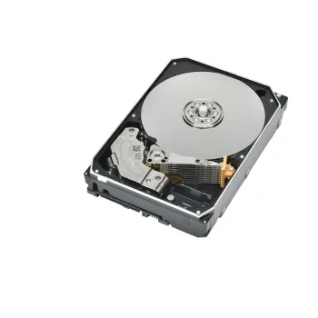 Dysk HDD Toshiba Enterprise MG Series 24TB MG11SCA24TE