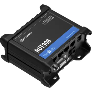 Teltonika RUT906 router przemysłowy 4G / LTE (RUT906000000)