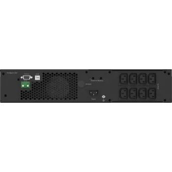 UPS ZASILACZ AWARYJNY Armac Rack 1000VA ON-LINE PF1 Dust Free