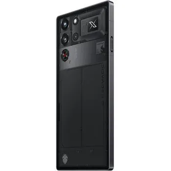 Smartfon REDMAGIC 10 Pro 5G 16/512GB Dusk