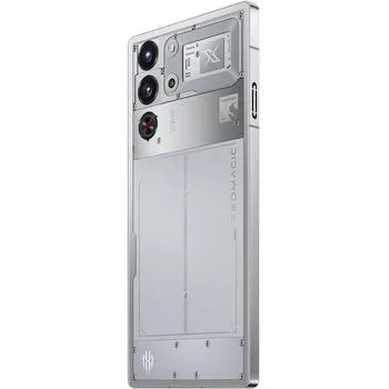 Smartfon REDMAGIC 10 Pro 5G 16/512GB Moonlight