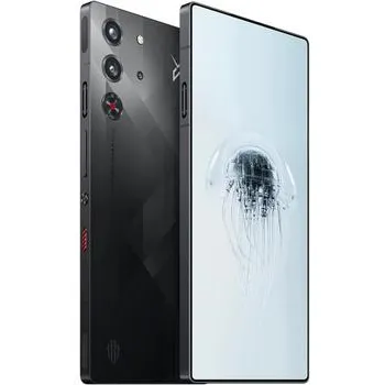 Smartfon REDMAGIC 10 Pro 5G 12/256GB Shadow
