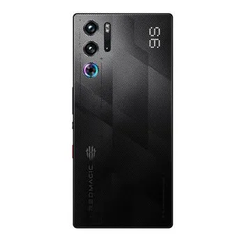 Smartfon REDMAGIC 9S Pro 5G 12/256GB Sleet
