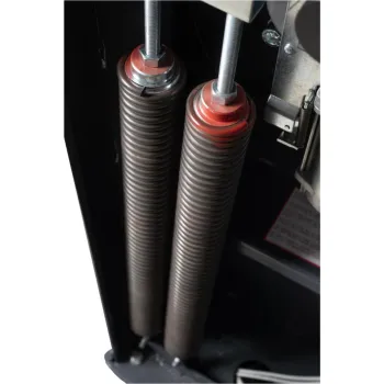 Szlaban CAME LS6 z ramieniem G06850 do 6,5m (pod LED)