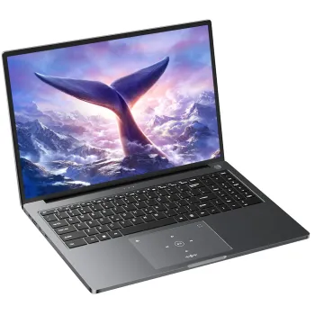 Laptop Blackview GamiBook-8 Ryzen 7 7735HS/16