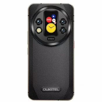 Smartfon Oukitel WP200 Pro 5G 6.7