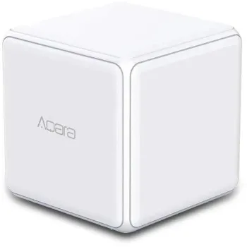 AQARA Przełącznik Cube MFKZQ01LM