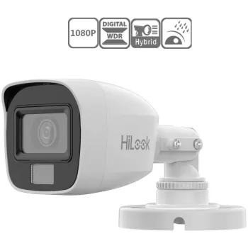 Kamera 4w1 Hilook by Hikvision tuba 2MP TVICAM-B2M-20DL 2.8mm