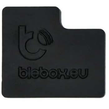 BLEBOX shutterBoxDC v2 moduł i/o WiFi 2x wej. binarne 2x wyj. przekaźnikowe 230V