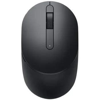 Mysz Dell MS3320W Mobile Wireless Mouse Czarny
