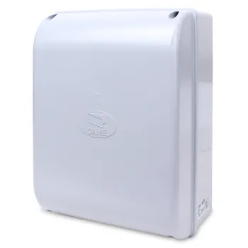 Zestaw CAME ATS 30DGS SAFE 24V ATOMO (piloty TOP) do bram skrzydłowych