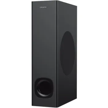 Soundbar Creative Stage 2.1 v2