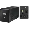 UPS ZASILACZ AWARYJNY POWERWALKER VI 2000 LCD FR