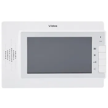 Monitor wideodomofonu VIDOS M320W