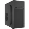 OBUDOWA NATEC HELIX USB C MATX MINI TOWER CZARNA