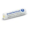 Akumulator 18650 Li-Ion 3,7V everActive 3500mAh (1 szt.) micro-USB z zabezpieczeniem